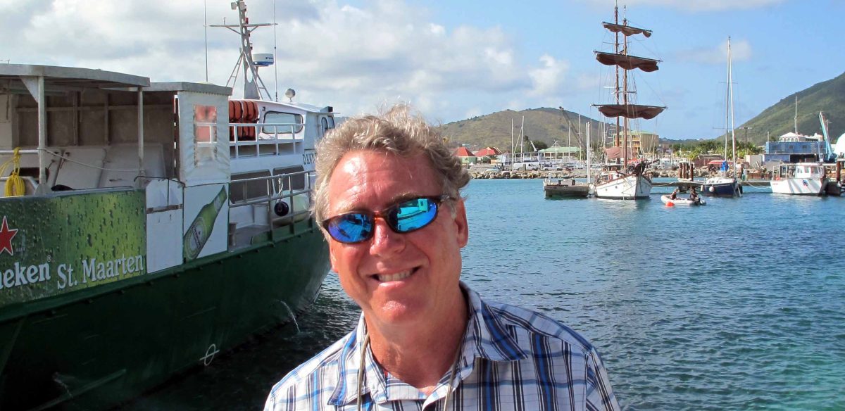 The Blog of Tim Schmitz