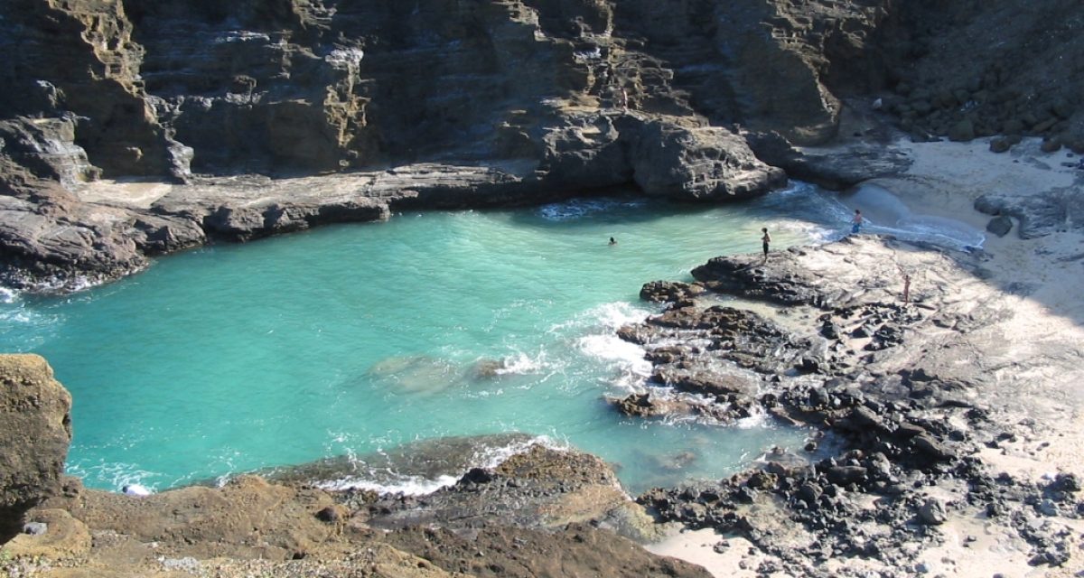 The Blog of Tim Schmitz